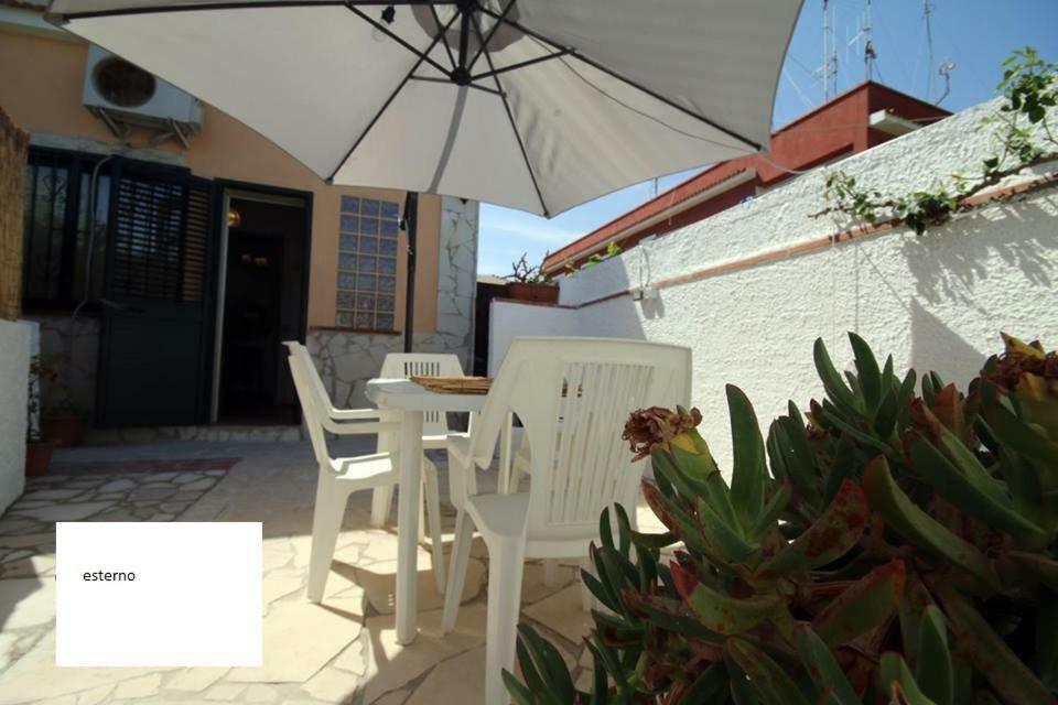 Casa Vacanze Ninfa Avola Exterior foto