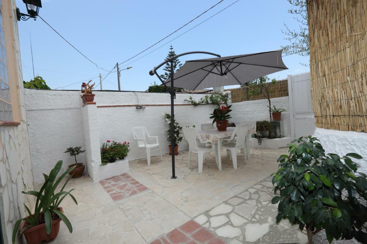 Casa Vacanze Ninfa Avola Exterior foto