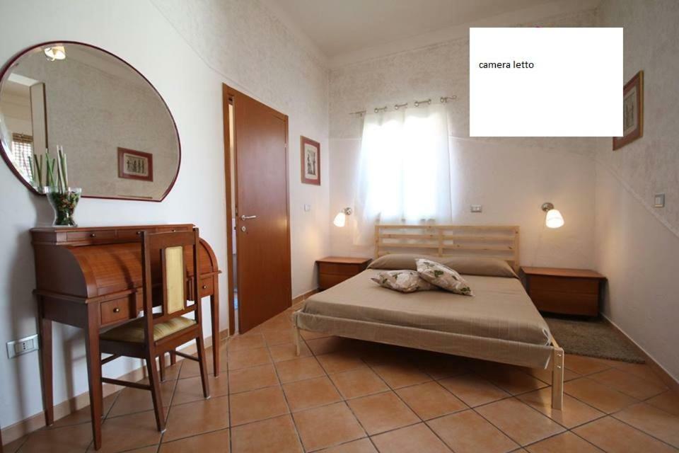 Casa Vacanze Ninfa Avola Exterior foto