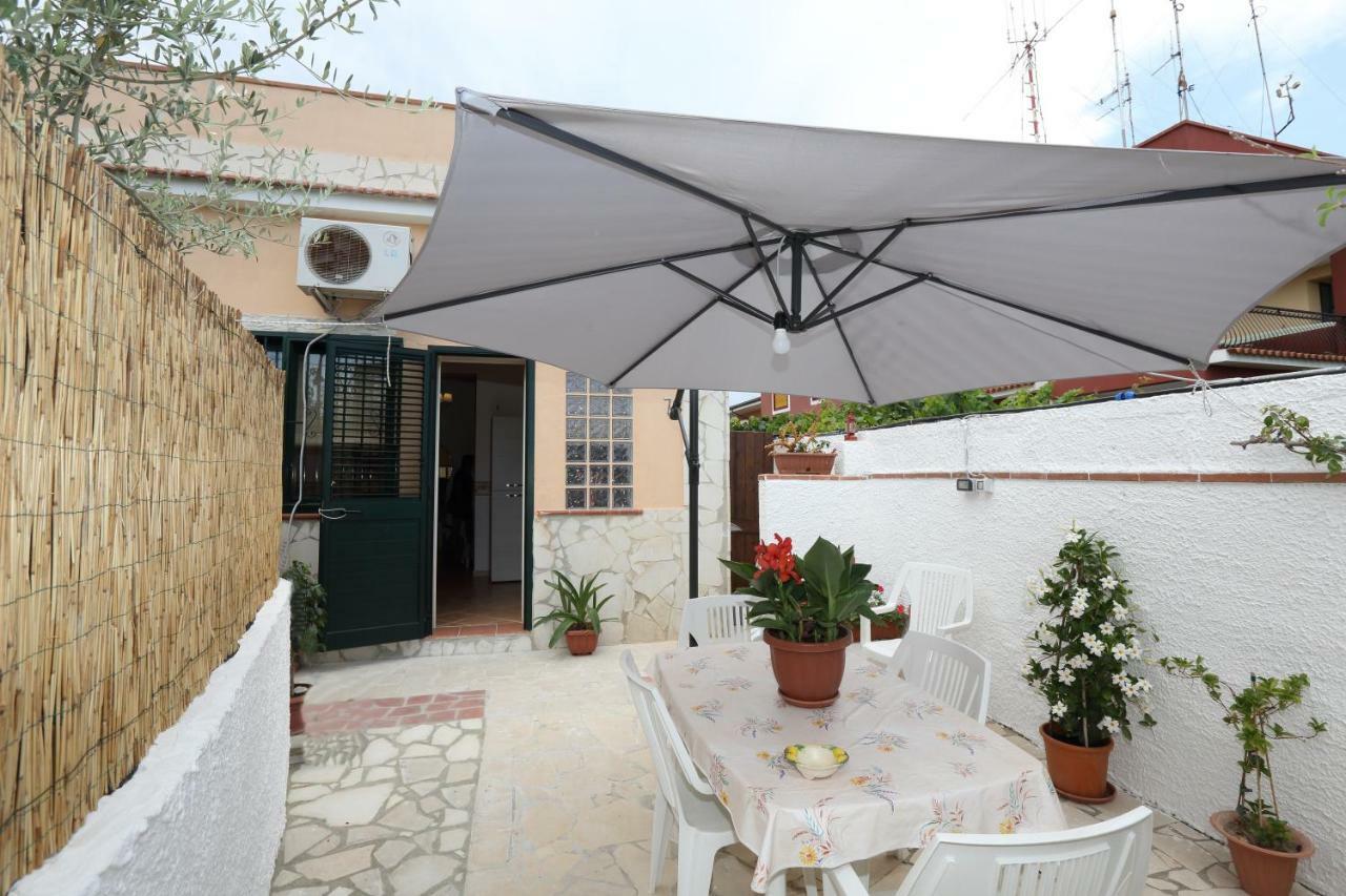 Casa Vacanze Ninfa Avola Exterior foto