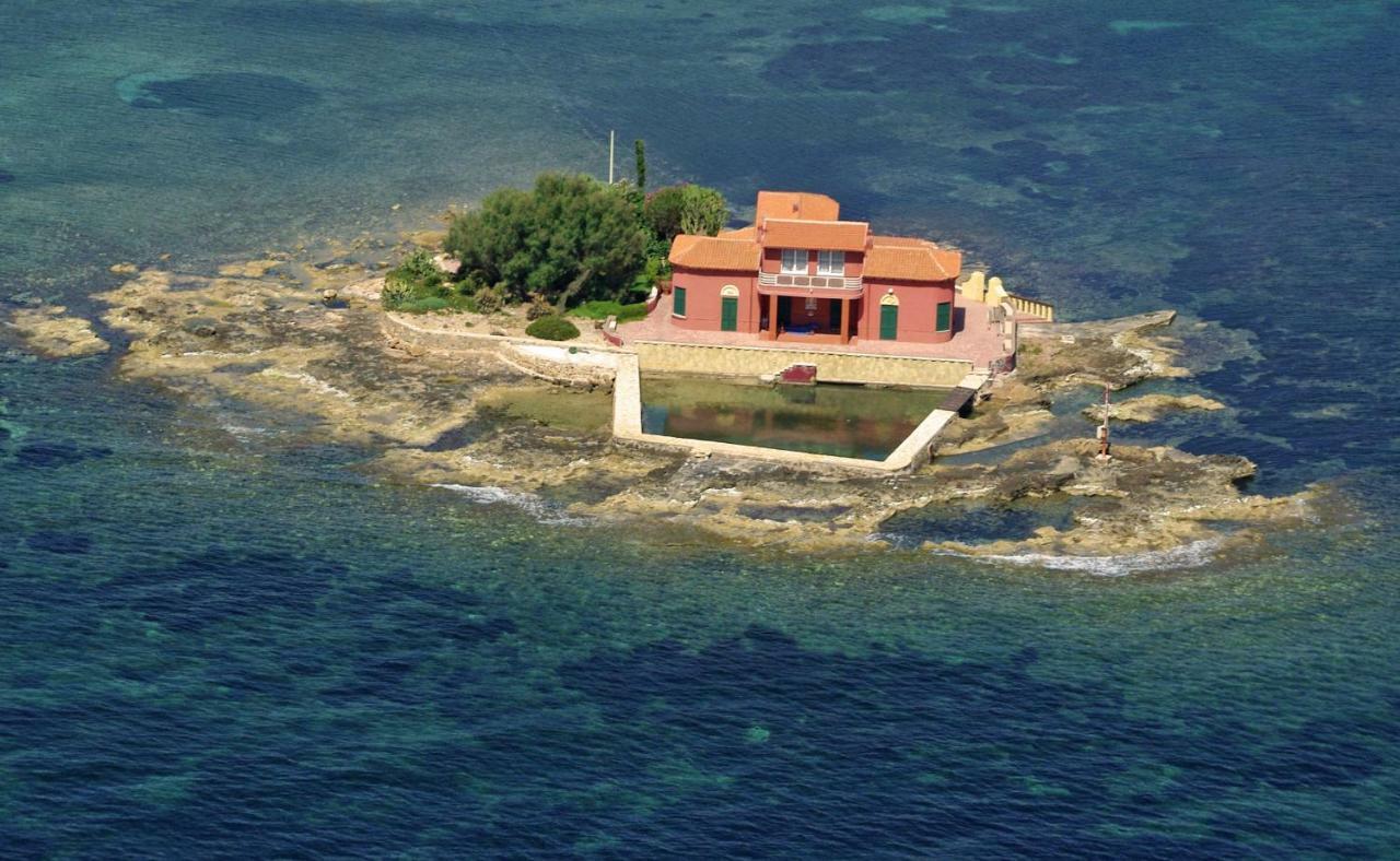 Casa Vacanze Ninfa Avola Exterior foto