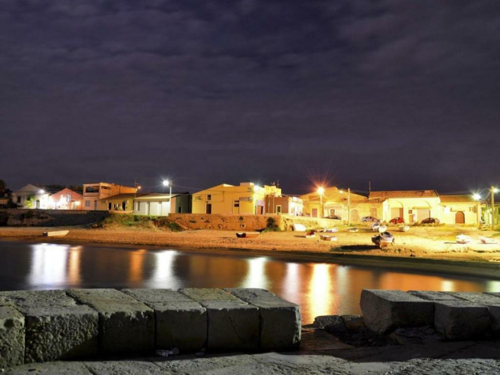 Casa Vacanze Ninfa Avola Exterior foto